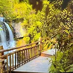 The Poconos Hideaway