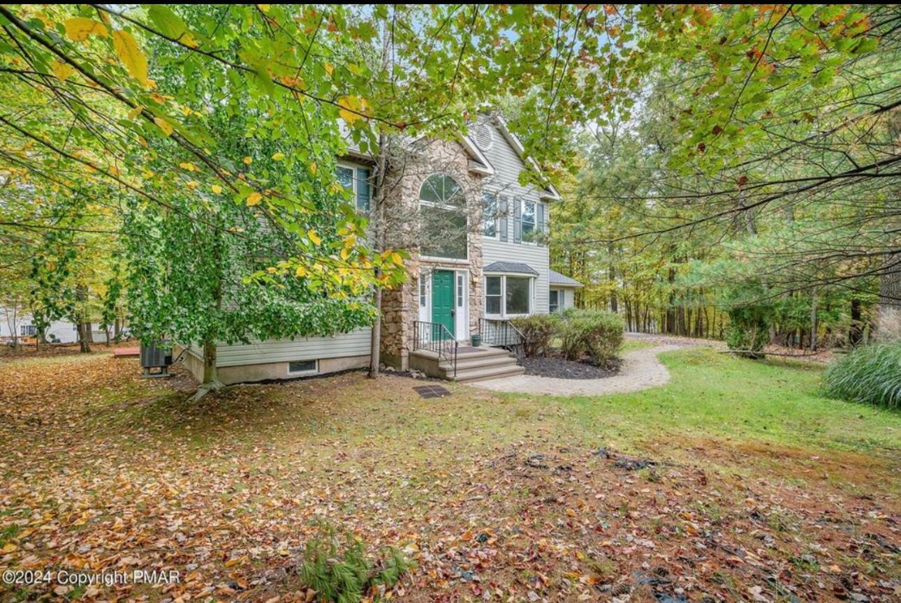 The Poconos Hideaway East Stroudsburg