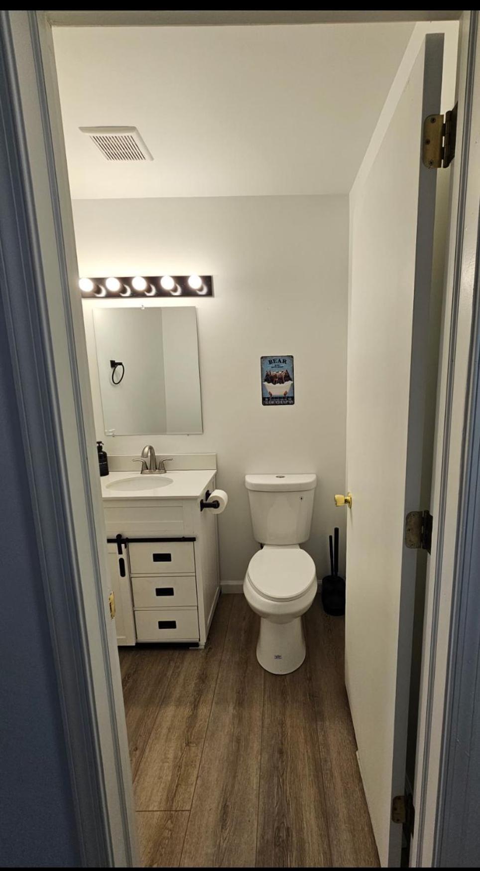 Holiday home The Poconos Hideaway East Stroudsburg
