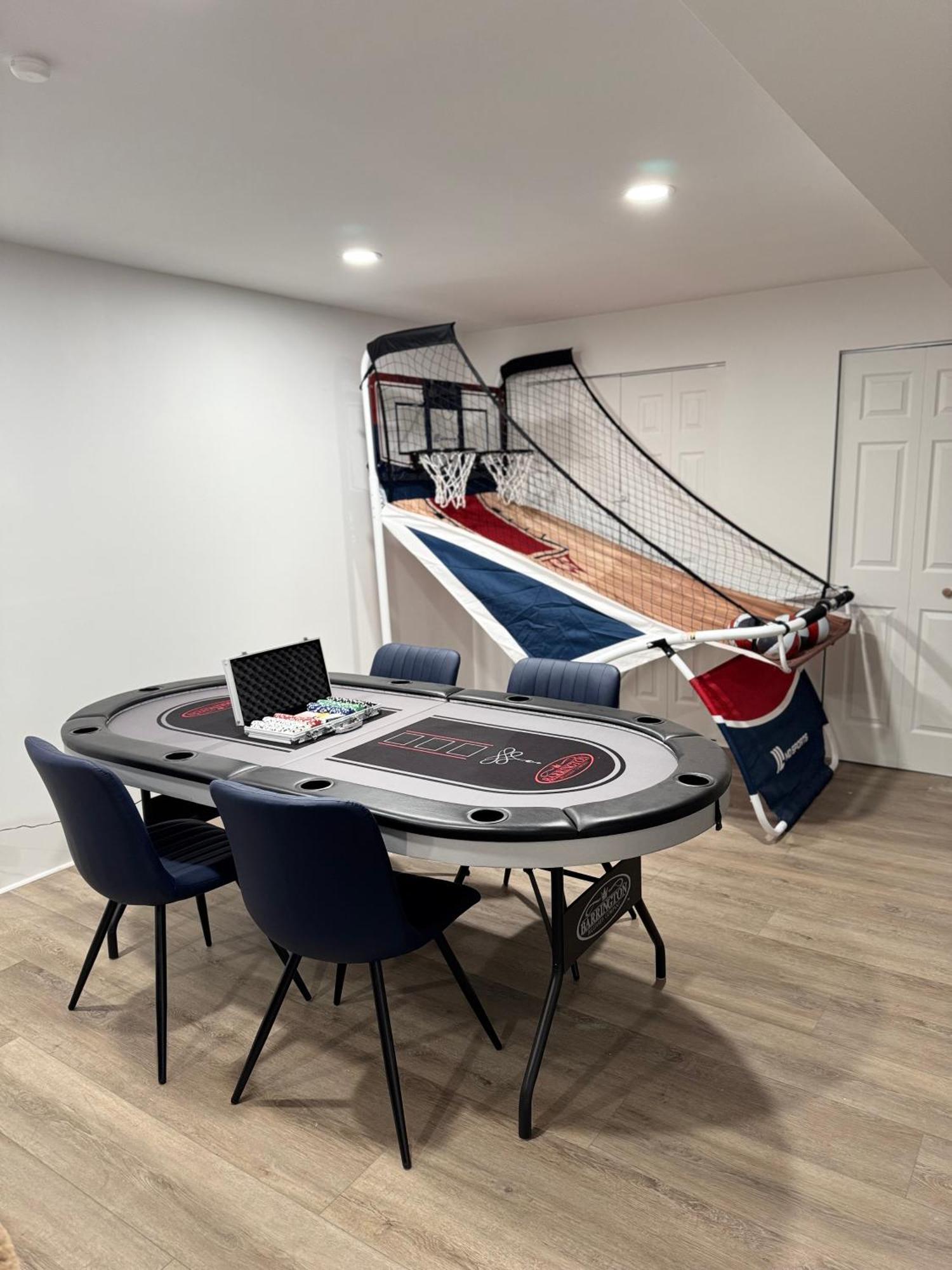 The Poconos Hideaway Holiday home East Stroudsburg