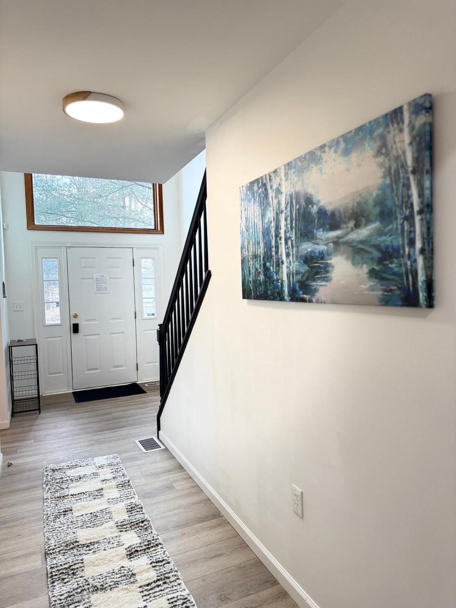 The Poconos Hideaway East Stroudsburg