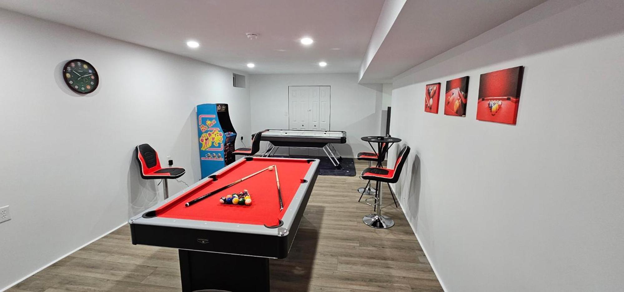 The Poconos Hideaway Holiday home East Stroudsburg
