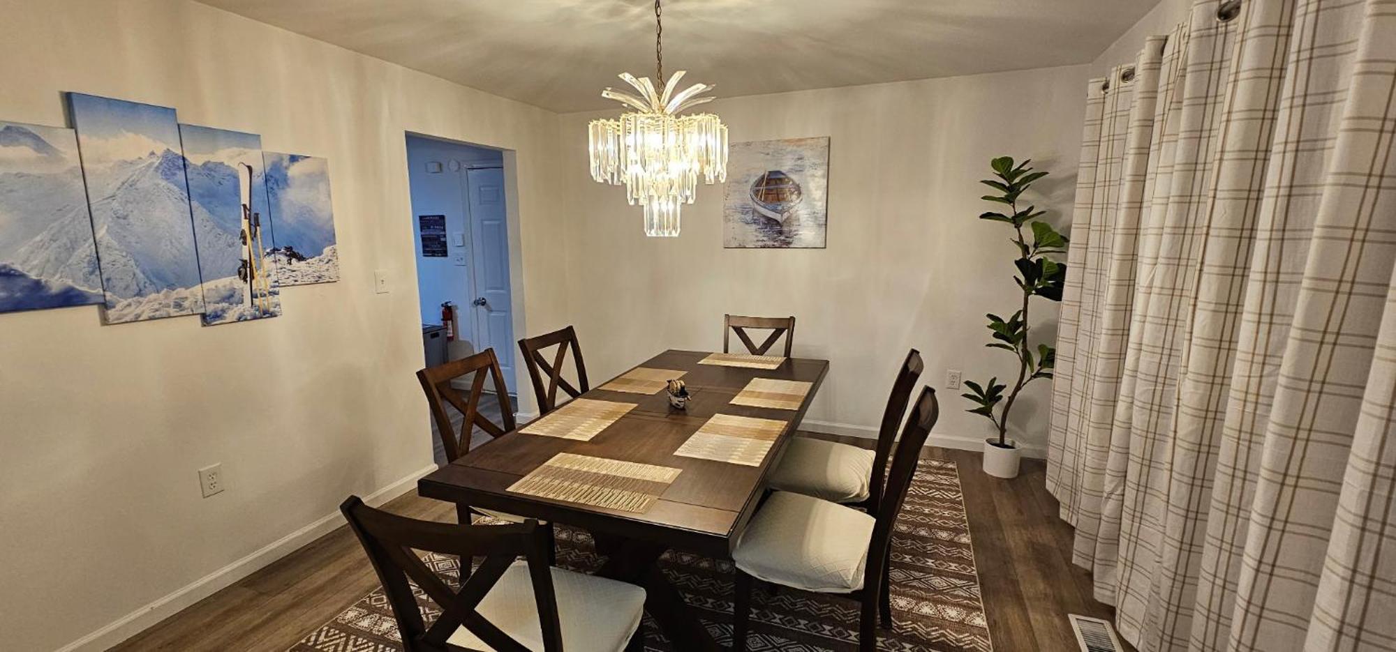 Holiday home The Poconos Hideaway East Stroudsburg