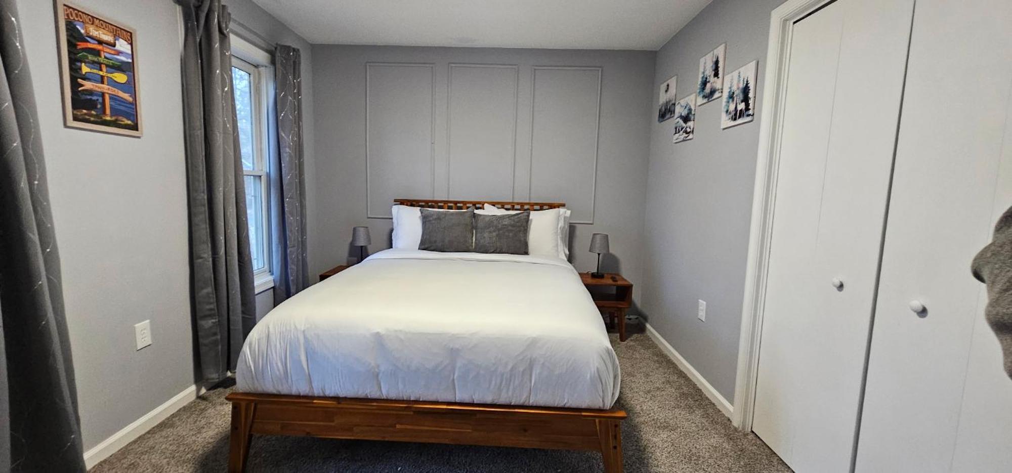 The Poconos Hideaway * East Stroudsburg