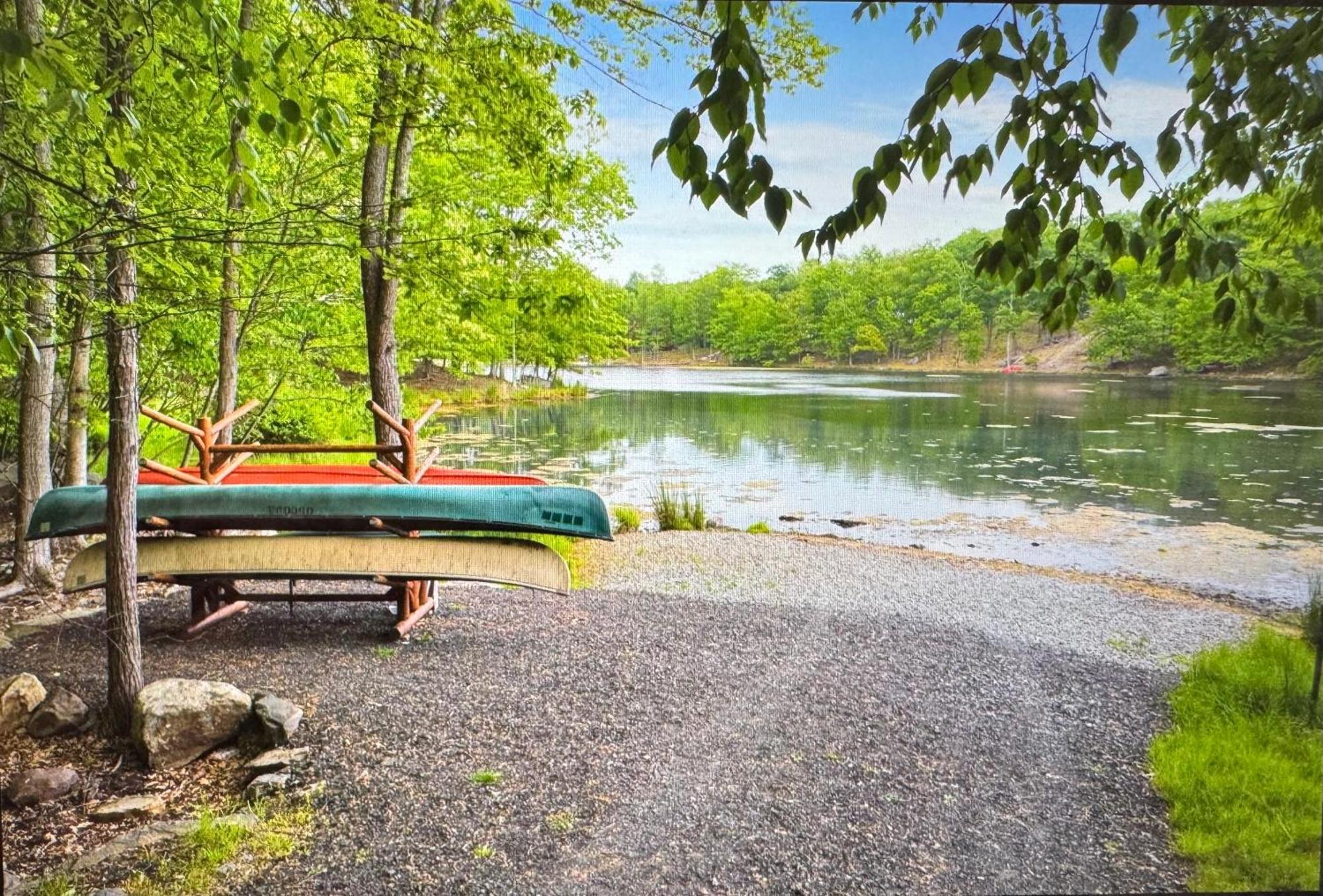 Holiday home The Poconos Hideaway